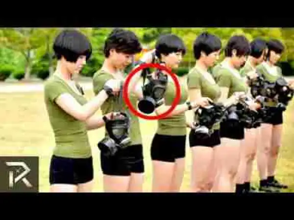Video: STRANGE Requirements For People In NORTH KOREA!